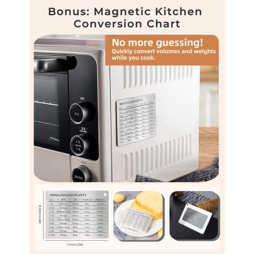 Magnetic Paper Towel Holder for Fridge, Kitchen, Bathroom, Garage, Rv