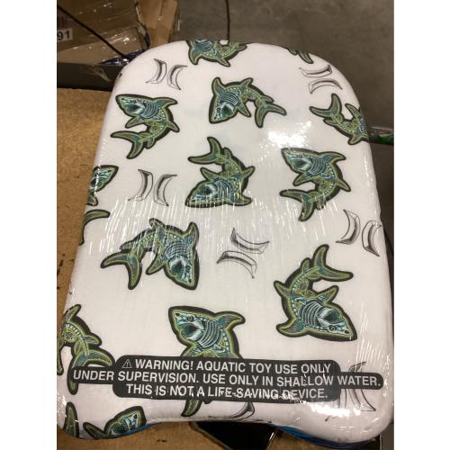 Hurley EPS Foam Kickboard 3 Pack