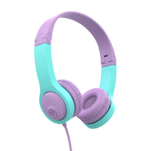 Jlab Jbuddies Folding Gen 2 Wired Headphones