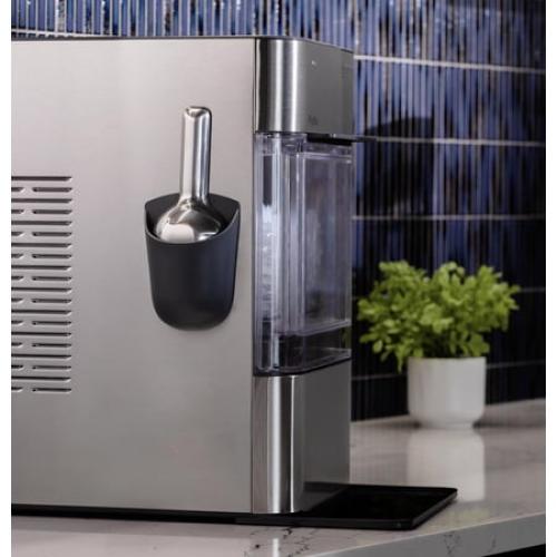 GE PROFILE OPAL 2.0 ULTRA NUGGET ICE MAKER - STAINLESS STEEL