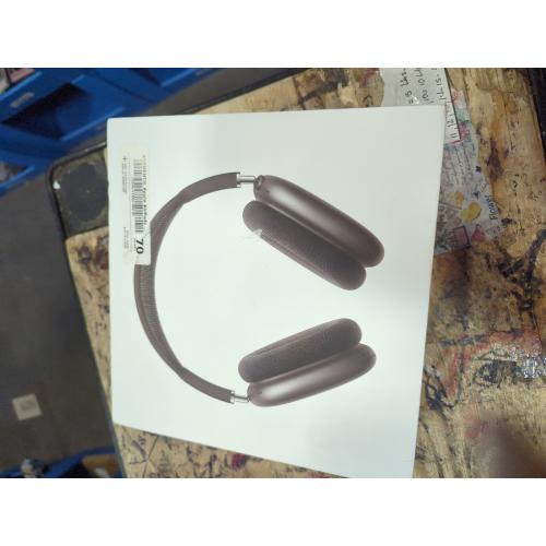 Apple AirPods Max - Space Gray (Renewed)