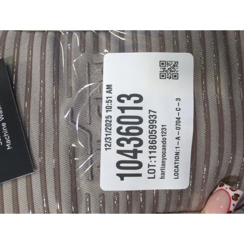 All-Clad Premium Pot Holder, 2 Piece, Titanium
