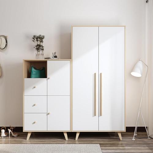 White Peel and Stick Wallpaper 15.7x118 Solid Colour Contact Paper Modern Removable Self-Adhesive Vinyl Wallpaper for Room Walls Shelf Countertops Cabinets