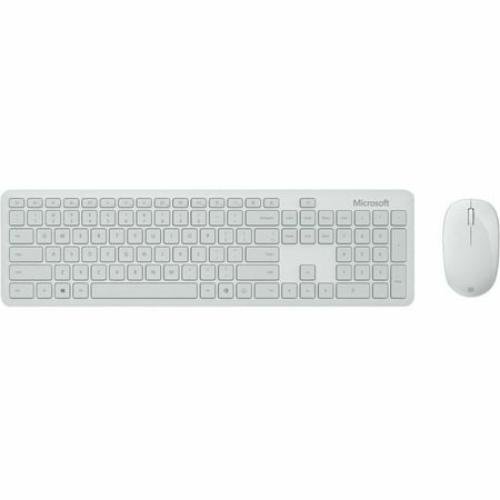 Microsoft Bluetooth Desktop Keyboard & Mouse