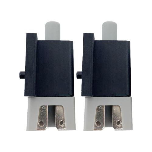 2 Pack Safety Interlock Switch Fit for John Deere 700 Series Mower AM141767