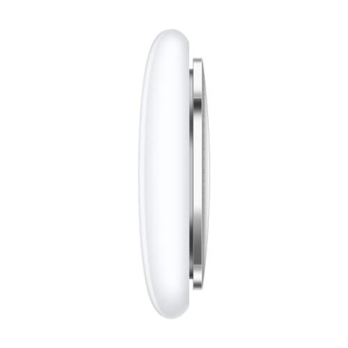 Apple AirTag (2nd Generation) – 1 Pack Item Tracker for Keys, Wallet & More, Precision Finding up to 1.5× Range, One-Tap iPhone/iPad Setup