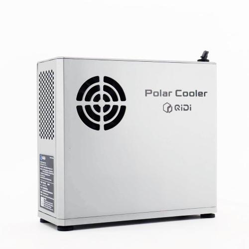 QIDI Polar Cooler Extruder Cooling System for QIDI Max4/Q2/Plus5 3D Printer