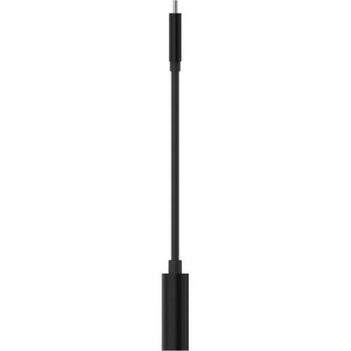 Belkin USB C to HDMI Adapter   USBC Charging Port to Charge While You Display, Supports 4K UHD Video, Passthrough Power up to 60W for Connected Devices, Compatible with MacBook, iPad, Windows