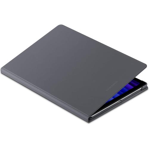 Samsung Electronics Tab A7 Bookcover - Grey (EF-BT500PJEGUJ)