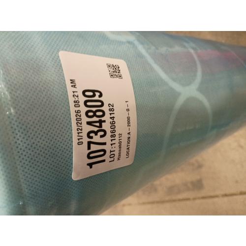 6th Generation Japanese Floor Futon Mattress - Extra-Thick 9-Layer Modern Futon with 100% High-Density Foam, Portable Floor Mattress Sleeping Pad for Adults, Guest Room, Dormitory, Full Size (54X80)
