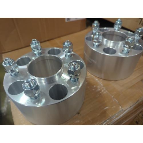 2Pcs 4x4 Wheel Spacers 2 inch
