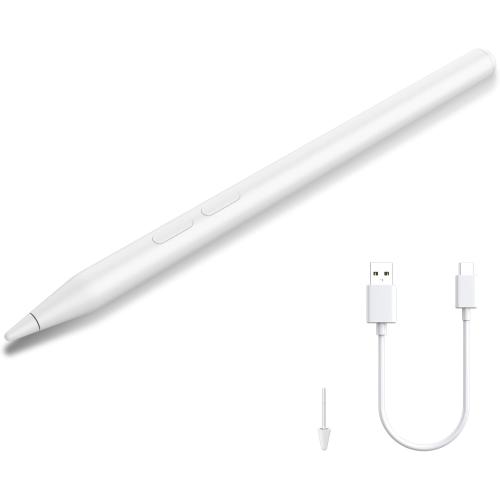 Stylus Pen for HP Omnibook X Flip, Rechargeable MPP 2.0 with 4096 Pressure