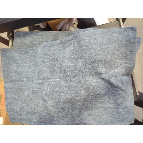 Medium Pillow Case Gray