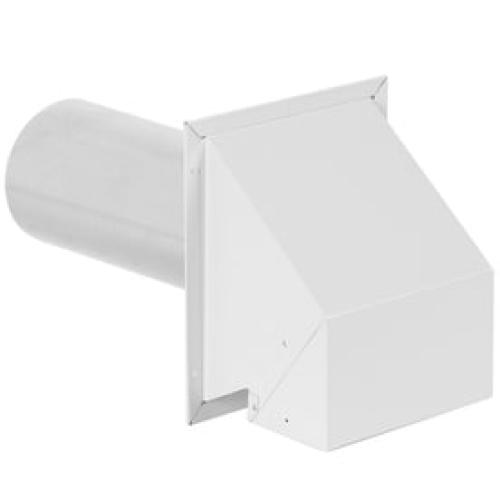 IMPERIAL 7.38-in Dryer Vent