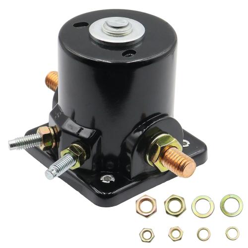 Starter with Relay for Evinrude 120-140HP E120TL/TX E125ES