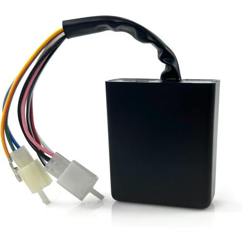 CDI Igniter Box For Kawasaki 650 KLR650 KL650 1990-2007 21119-1272 160-02042