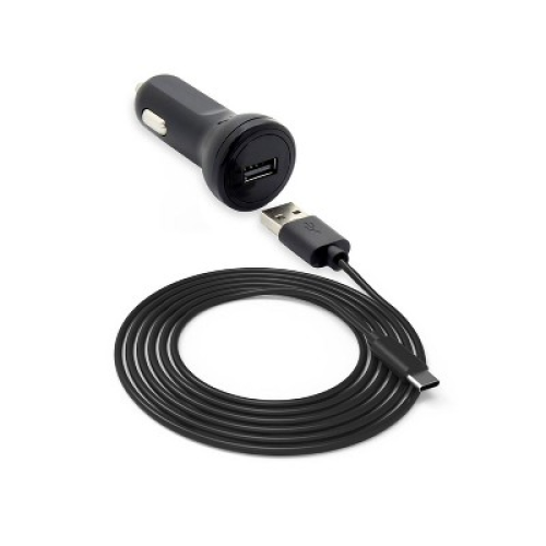 Bracketron Power Up Wireless Charging Gravity Dash/Window & Vent Mount - Black