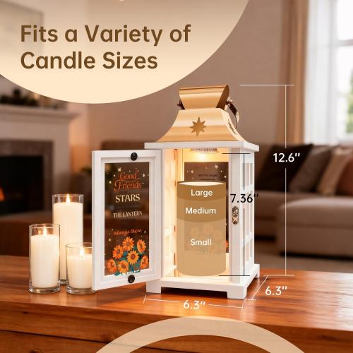 Best Friend Birthday Gifts for Women - Candle Warmer Lamp with Timer Dimmer,Birthday Gifts for Women Mom Sister,House Warming Gifts,Wax Warmer for Scented Wax Jar Candles