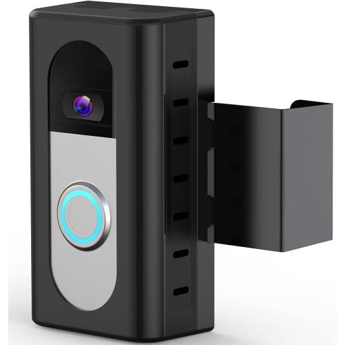 KIMILAR Anti-Theft Ring/Blink Doorbell Mount(NOT for Ring/Blink 2026 Rel)