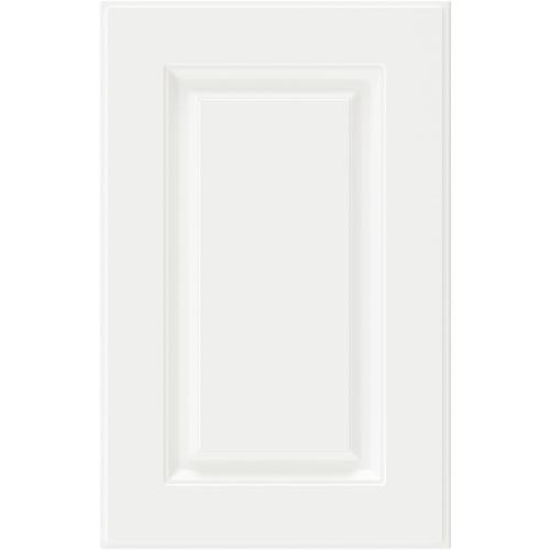 Built-in Cabinetry Door Frame Type Cabinet Door White(23in.H x 14.75in.W)