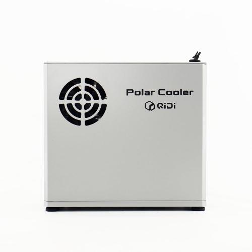 QIDI Polar Cooler Extruder Cooling System for QIDI Max4/Q2/Plus5 3D Printer