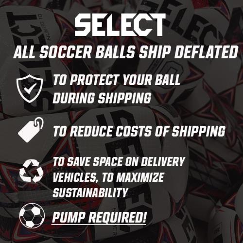 SELECT Numero 10 Soccer Ball