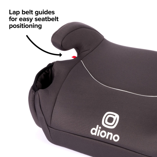 Diono Solana Backless Booster Car Seat