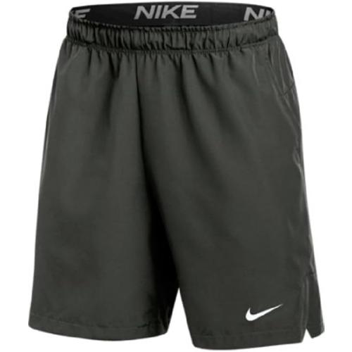 Small - Nike Mens Shorts Dri-Fit Flex Woven Shorts 7inch