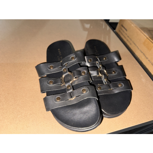 Marc Fisher Ltd Sandals Size 6