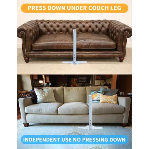 Adjustable Couch Chair Sofa Lift Assist Bar Rail for Elderly Sit to Stand