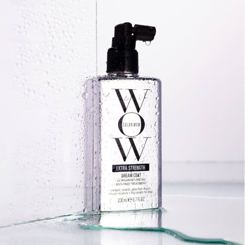 COLOR WOW Extra Strength Dream Coat Ultra-Moisturizing Anti-frizz Treatment