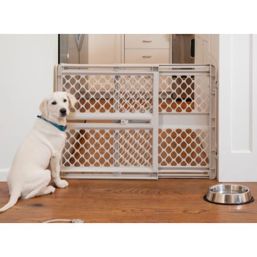 NORTH STATES Diamond Mesh Gate