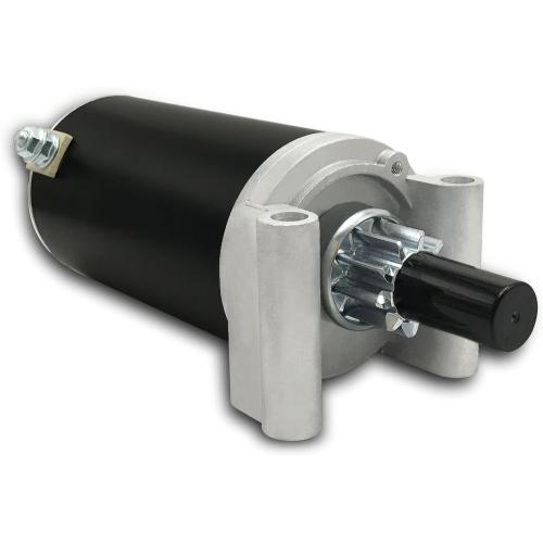 5801 Kohler Starter (10-Teeth) Replacement for 7000 Series Courage Twin Engine KT745 KT740 KT735 KT725 SV715 SV720 SV725 SV730 SV735 SV740 SV840 20HP-27HP 3209808 32-098-08 3209801 3209803