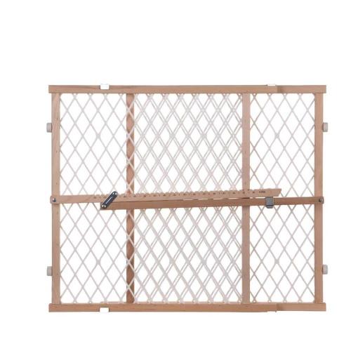 TODDLEROO BY NORTH STATES Diamond Mesh Gate