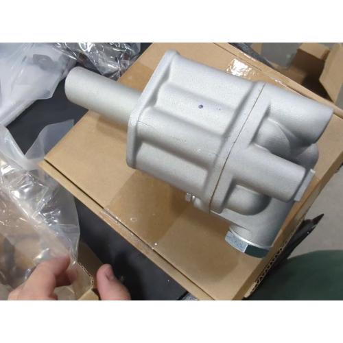 A-Premium Engine Oil Pump for 2.4L 2.8L