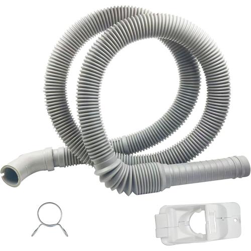 AEM73732901 Washer Drain Hose Assembly for LG/Kenmore Washing Machine