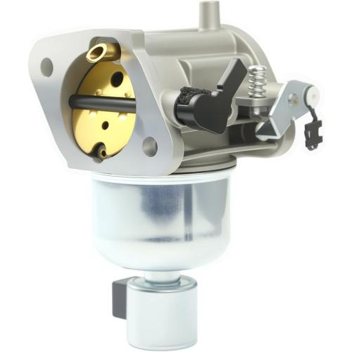 FR691V Carburetor Kit For Kawasaki FR651V FS651V FR691V FS691V Lawn Mower