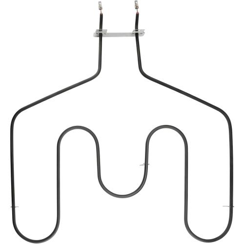 UPGRADED WB44T10011 Oven Range Stove Bake Element by Blutoget - Fit for General Electric Hotpoint Ken-more Ranges JBP78WB4WW JBP66WB4WW JBP78WB1WW JCBP80SK2SS WB44T10059 AP2030997 PS249286 EAP249286