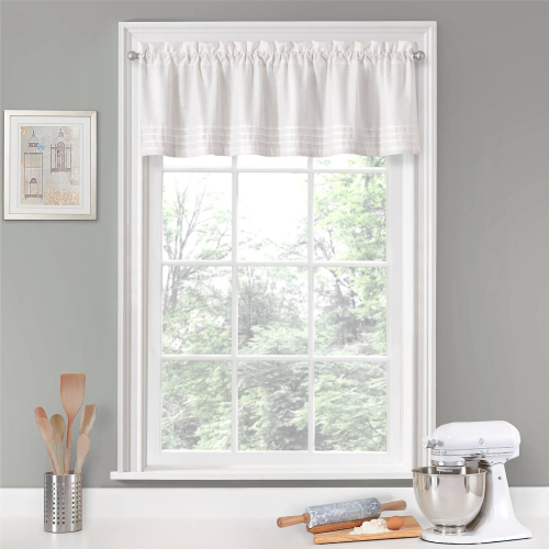 Vue Window Solutions Kingsbury Valance