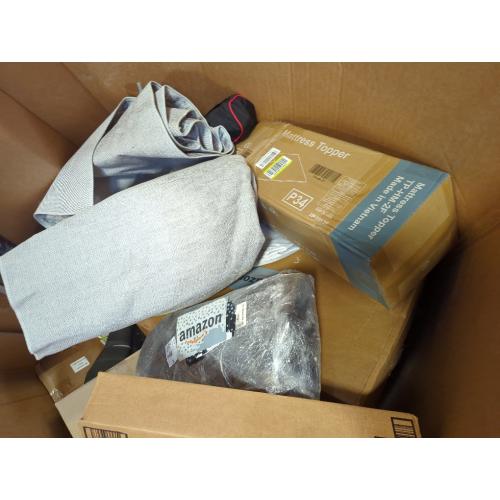 20311360 AMZ-Medium Returns NS Pallet
