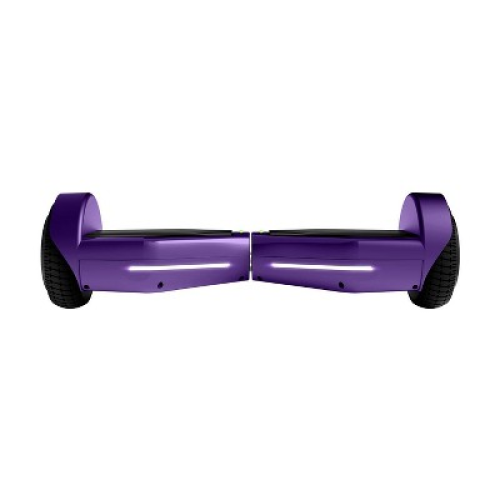 Jetson Strike Hoverboard - Purple