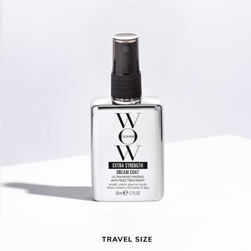 COLOR WOW Extra Strength Dream Coat Ultra-Moisturizing Anti-frizz Treatment