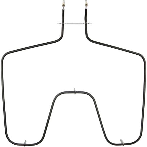 WB44K10005 WB44K10001 WB30X46987 Oven Bake Element Fit for GE Hotpoint Americana Oven Element RBS360DM4BB RB526h3WW RB757BH1WH RB787WH1WW RBS160DM4WW Replaces PS249238 AP2030964 PD00001066 by Blutoget