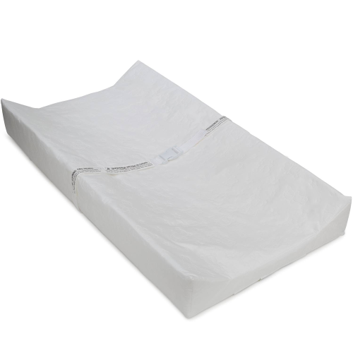 Delta Children Contoured Changing Pad‼️light dirty will need cleaning‼️