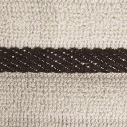 2packs All-Clad Checked Cotton Kitchen Towel, Almond