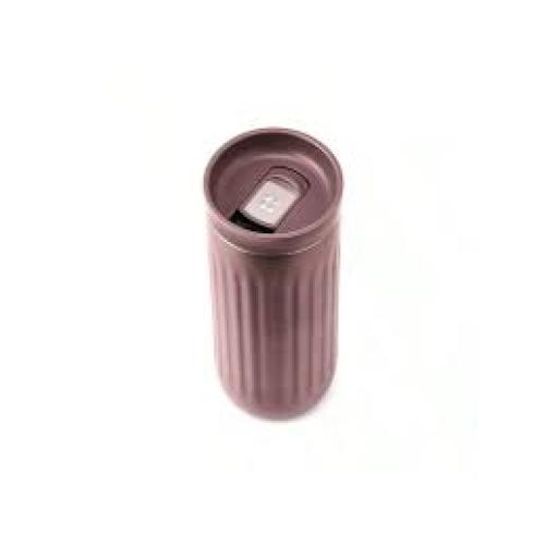 Ello 16oz Stainless Steel Travel Mug | SHEIN UK