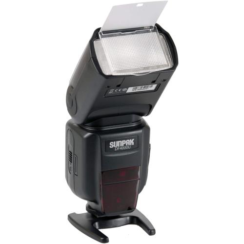 Sunpak - DF4000U External Flash