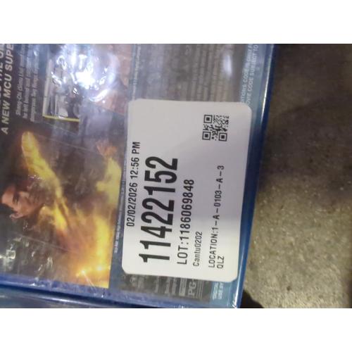 2pk Shang-Chi and the Legend of the Ten Rings