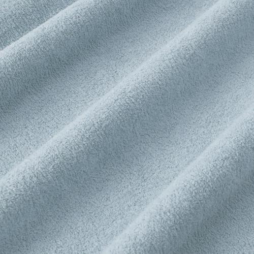 Kevin Textile Soft Waterproof Pillow Covers 12x20 Inch 2 Pack, Light Blue