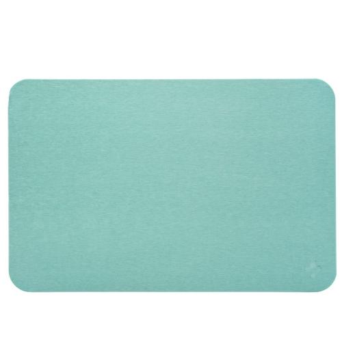 Medic Therapeutics 24  X 15  Diatomite Non-Slip Quick Dry Absorbent Floor Mat